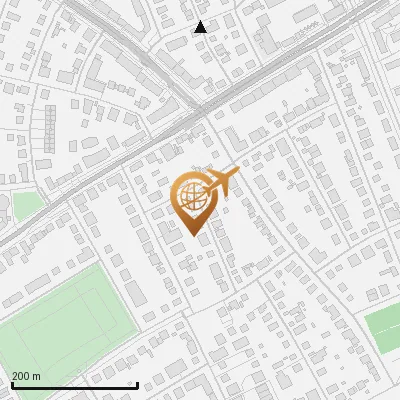 Foto zu Hauberrißerstraße 6, 81545 München