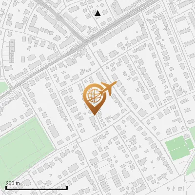 Foto zu Hauberrißerstraße 7, 81545 München