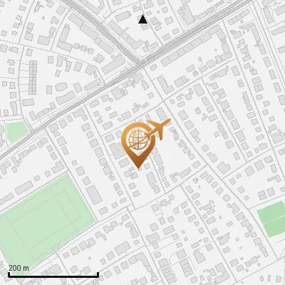 Foto zu Hauberrißerstraße 8, 81545 München
