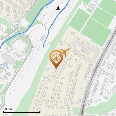 Foto zu Hauensteinstraße 12, 81545 München