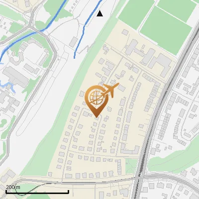 Foto zu Hauensteinstraße 17, 81545 München