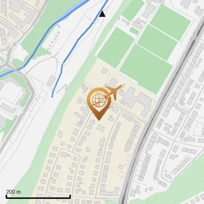 Foto zu Hauensteinstraße 3, 81545 München
