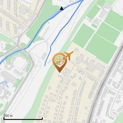 Foto zu Hauensteinstraße 4, 81545 München