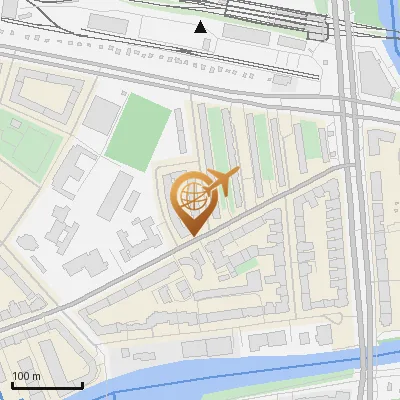 Foto zu Hauersweg 1, 22303 Hamburg