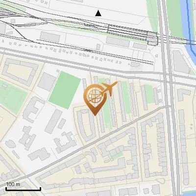 Foto zu Hauersweg 10, 22303 Hamburg