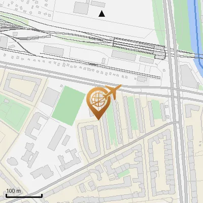 Foto zu Hauersweg 14, 22303 Hamburg