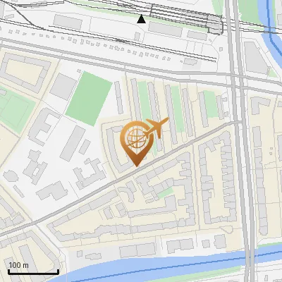 Foto zu Hauersweg 2, 22303 Hamburg