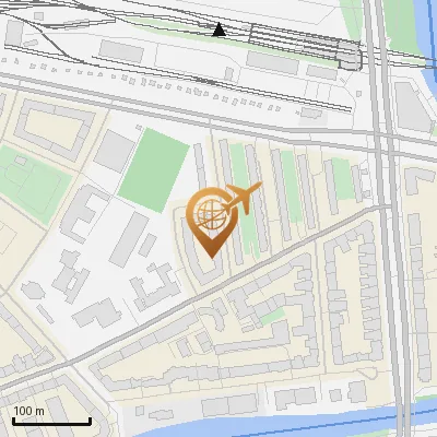 Foto zu Hauersweg 5, 22303 Hamburg