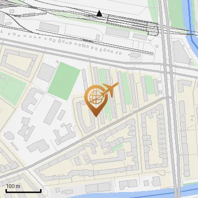 Foto zu Hauersweg 6, 22303 Hamburg