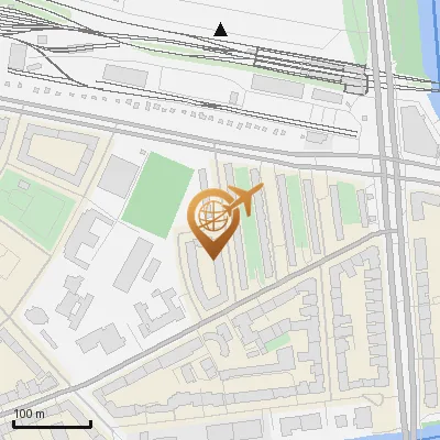 Foto zu Hauersweg 9, 22303 Hamburg