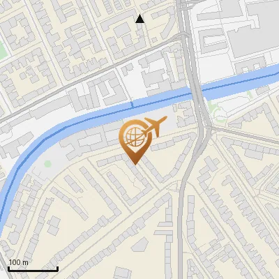 Foto zu Hauffstraße 10, 22085 Hamburg