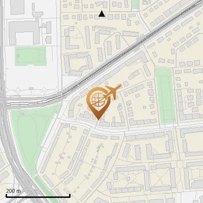 Foto zu Hauffstraße 3, 81369 München