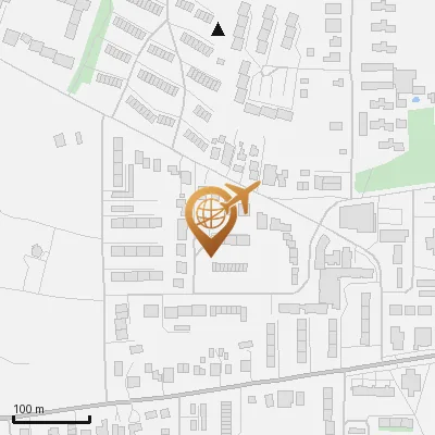 Foto zu Hauke-Haien-Weg 12, 22149 Hamburg