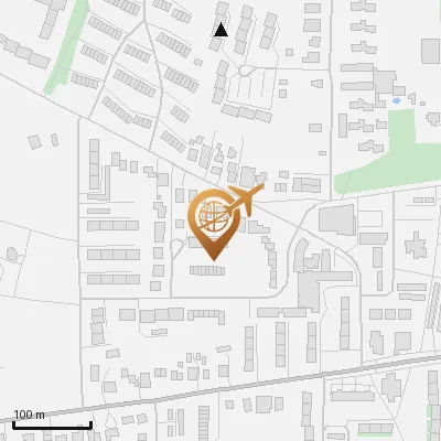 Foto zu Hauke-Haien-Weg 16, 22149 Hamburg