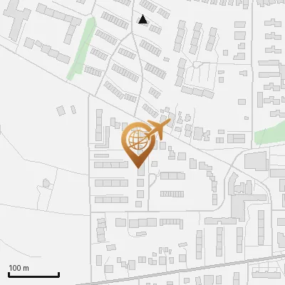 Foto zu Hauke-Haien-Weg 18, 22149 Hamburg