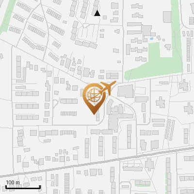 Foto zu Hauke-Haien-Weg 2, 22149 Hamburg