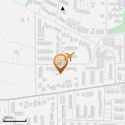 Foto zu Hauke-Haien-Weg 21, 22149 Hamburg