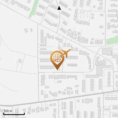 Foto zu Hauke-Haien-Weg 24, 22149 Hamburg