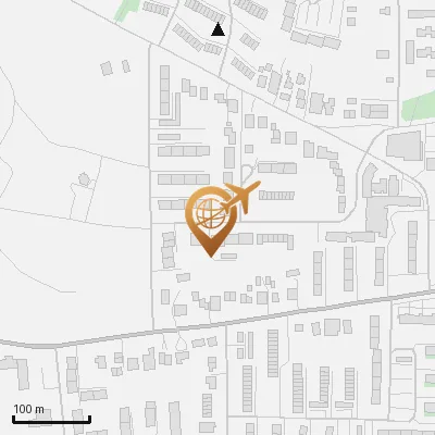 Foto zu Hauke-Haien-Weg 25, 22149 Hamburg