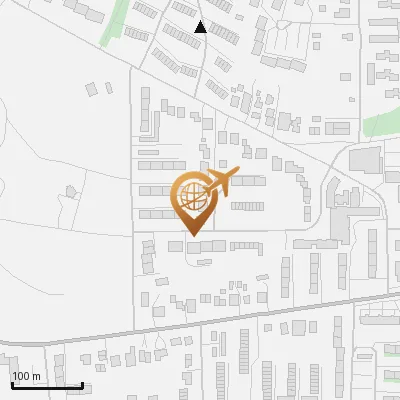 Foto zu Hauke-Haien-Weg 26, 22149 Hamburg