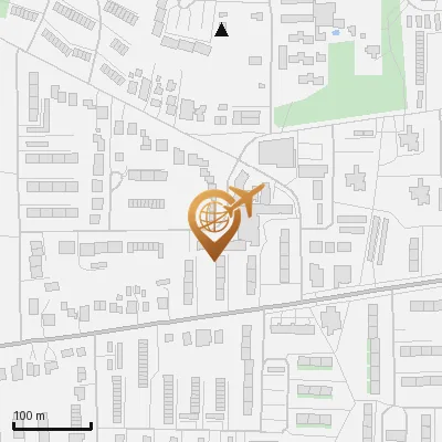 Foto zu Hauke-Haien-Weg 3, 22149 Hamburg