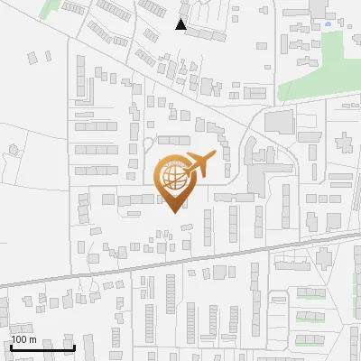 Foto zu Hauke-Haien-Weg 9, 22149 Hamburg