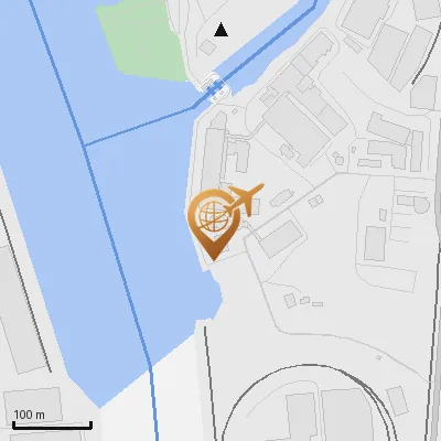 Foto zu Haulander Hauptdeich 2, 21107 Hamburg