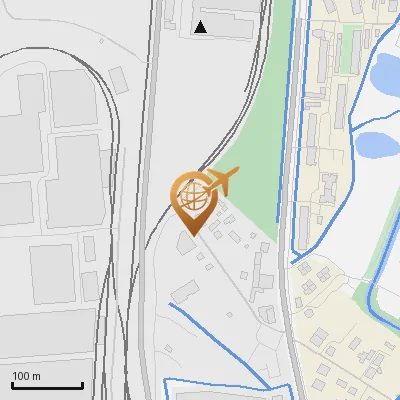 Foto zu Haulander Weg 31, 21107 Hamburg