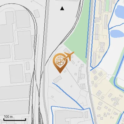 Foto zu Haulander Weg 34, 21107 Hamburg