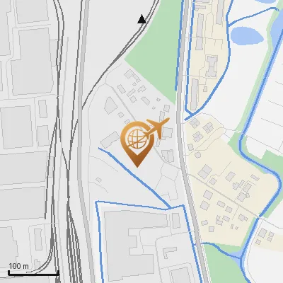 Foto zu Haulander Weg 42, 21107 Hamburg