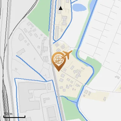 Foto zu Haulander Weg 49, 21107 Hamburg