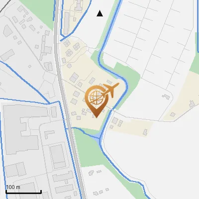 Foto zu Haulander Weg 56, 21107 Hamburg