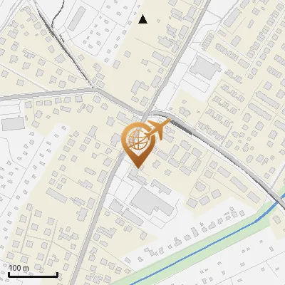 Foto zu Hauptstraße 109, 13158 Berlin