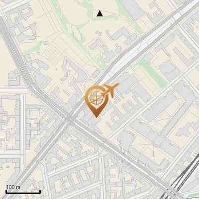 Foto zu Hauptstraße 116, 10827 Berlin