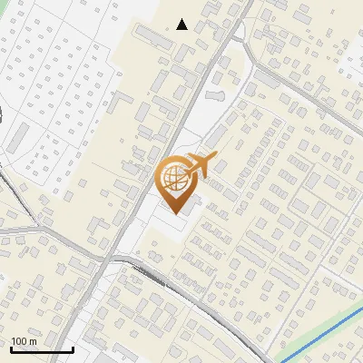 Foto zu Hauptstraße 119, 13158 Berlin
