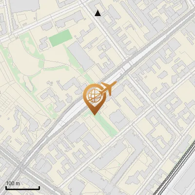 Foto zu Hauptstraße 125, 10827 Berlin