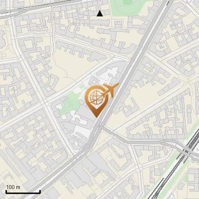 Foto zu Hauptstraße 16, 10827 Berlin