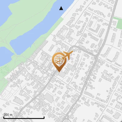 Foto zu Hauptstraße 172, 51143 Köln