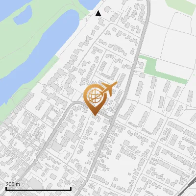 Foto zu Hauptstraße 191, 51143 Köln