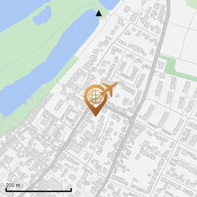 Foto zu Hauptstraße 192, 51143 Köln