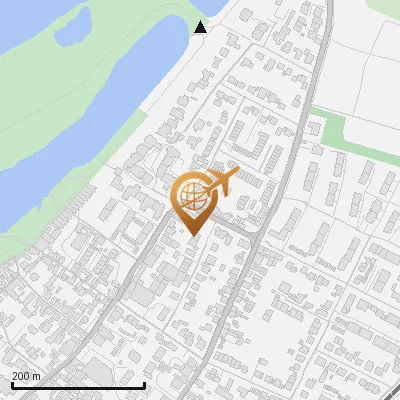 Foto zu Hauptstraße 194, 51143 Köln