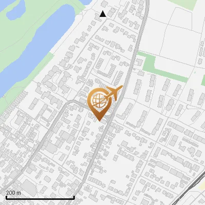 Foto zu Hauptstraße 195, 51143 Köln