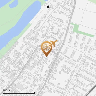 Foto zu Hauptstraße 196, 51143 Köln