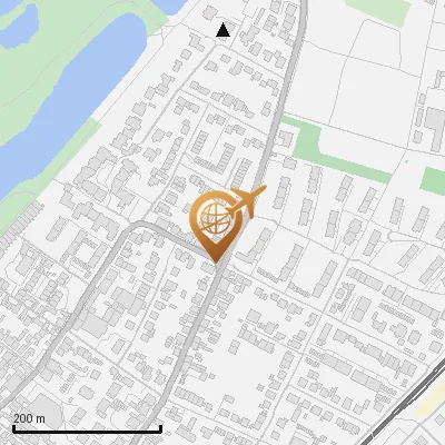 Foto zu Hauptstraße 199, 51143 Köln