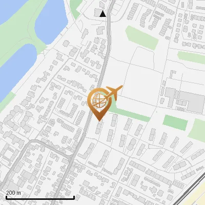 Foto zu Hauptstraße 202, 51143 Köln
