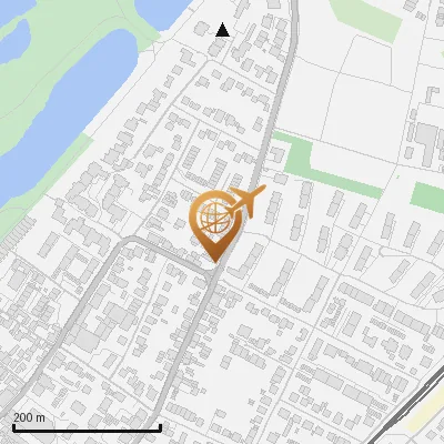 Foto zu Hauptstraße 203, 51143 Köln