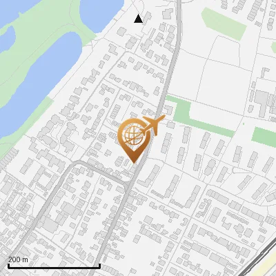 Foto zu Hauptstraße 213, 51143 Köln