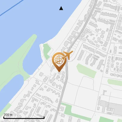 Foto zu Hauptstraße 233, 51143 Köln