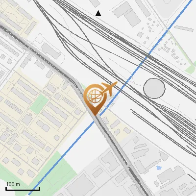 Foto zu Hauptstraße 25, 10317 Berlin