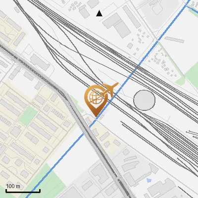 Foto zu Hauptstraße 26, 10317 Berlin